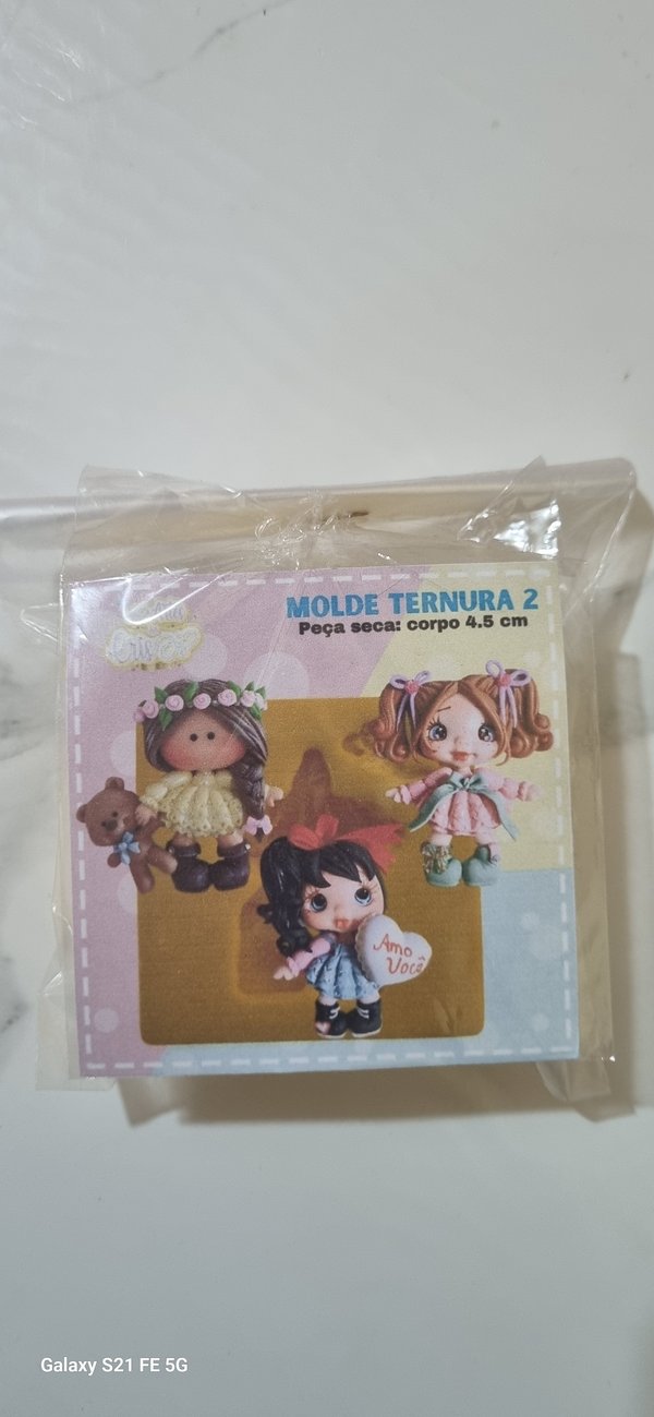 Molde vestido