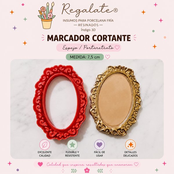 Marcador 