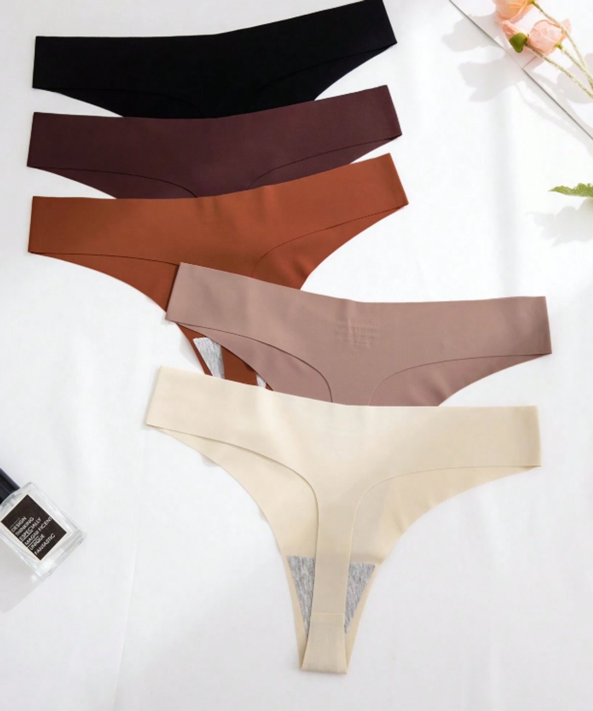 Tangas sin Costura - 2