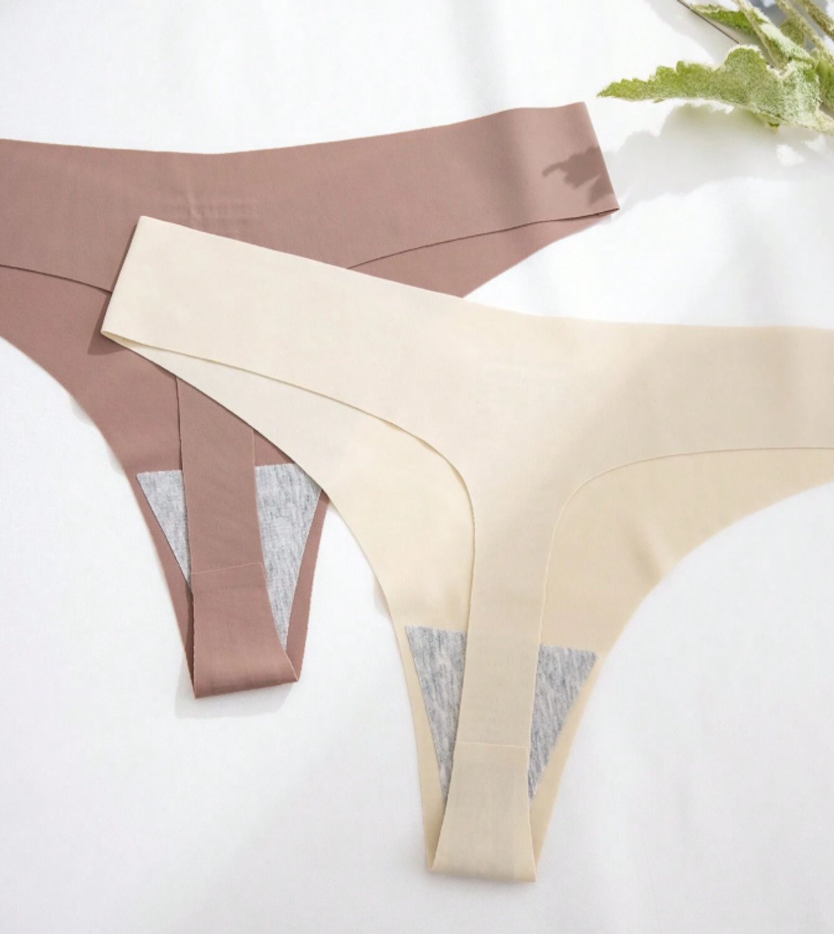 Tangas sin Costura - 4