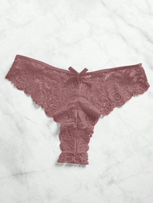 Conjunto de Lencería