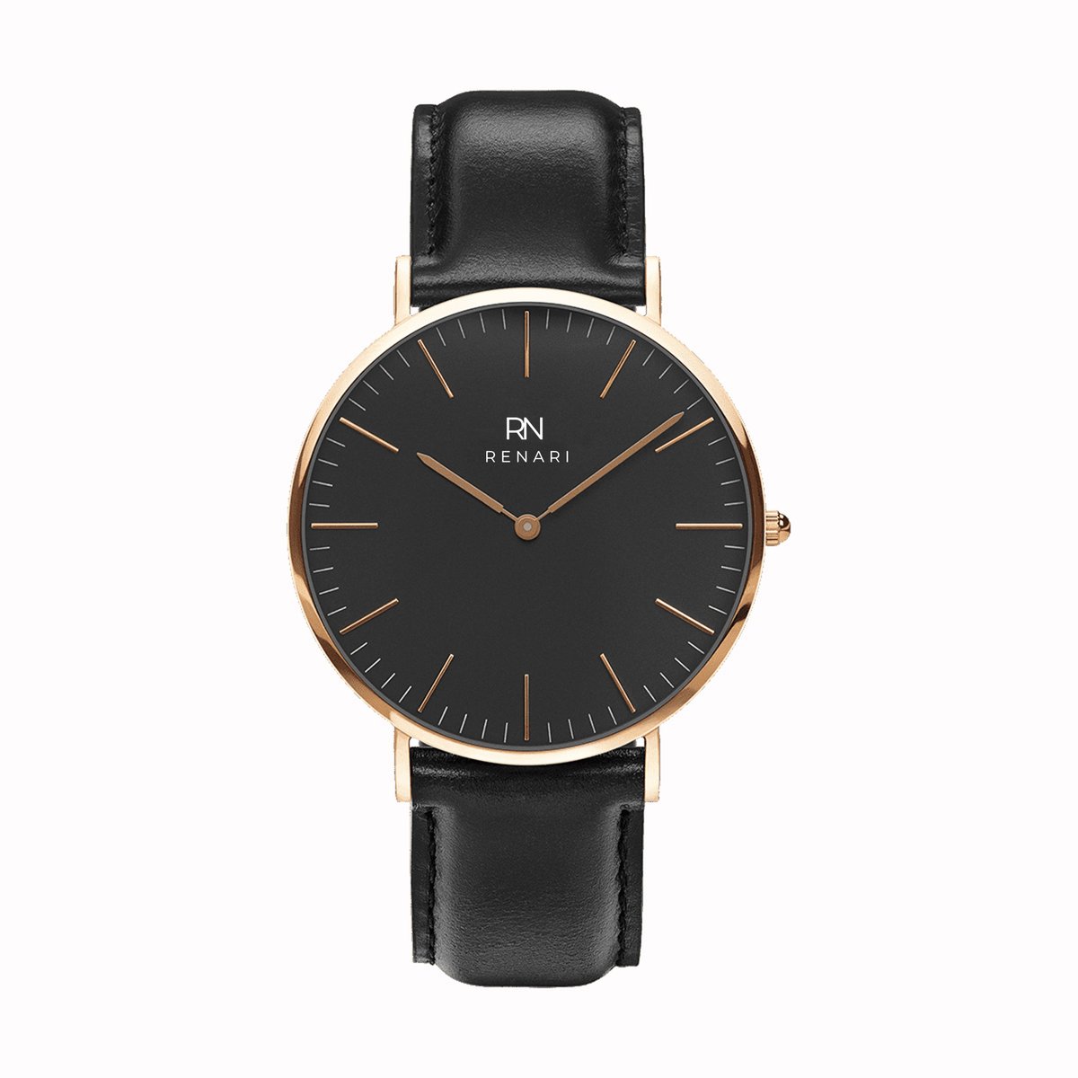 Reloj Arches Black - 3