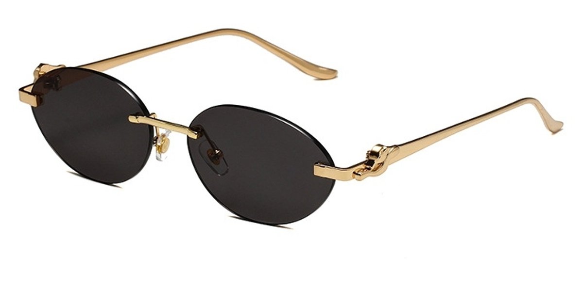 Reloj Zion - Gafas de Sol Soho - Bolsa de regalo. - 3