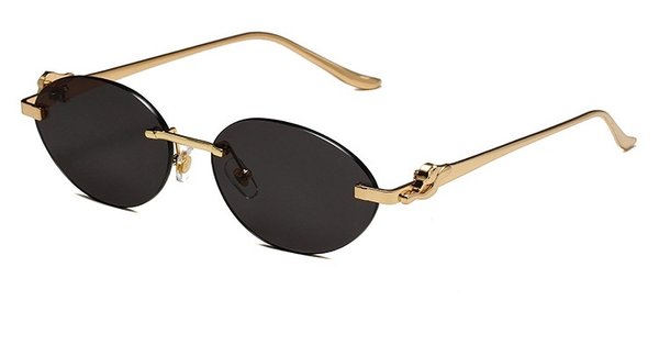 Reloj Zion - Gafas de Sol Soho - Bolsa de regalo.