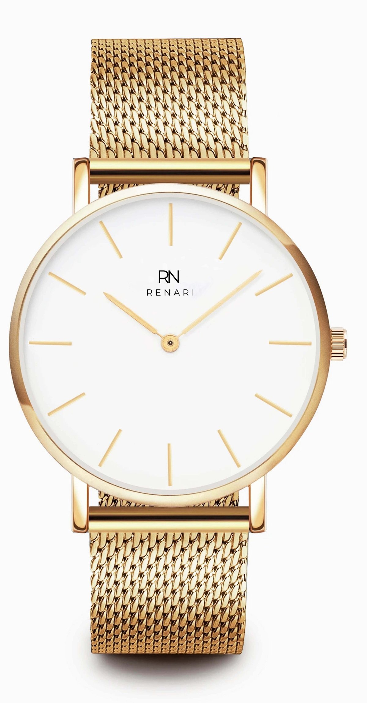 Reloj Duomo Golden - 3