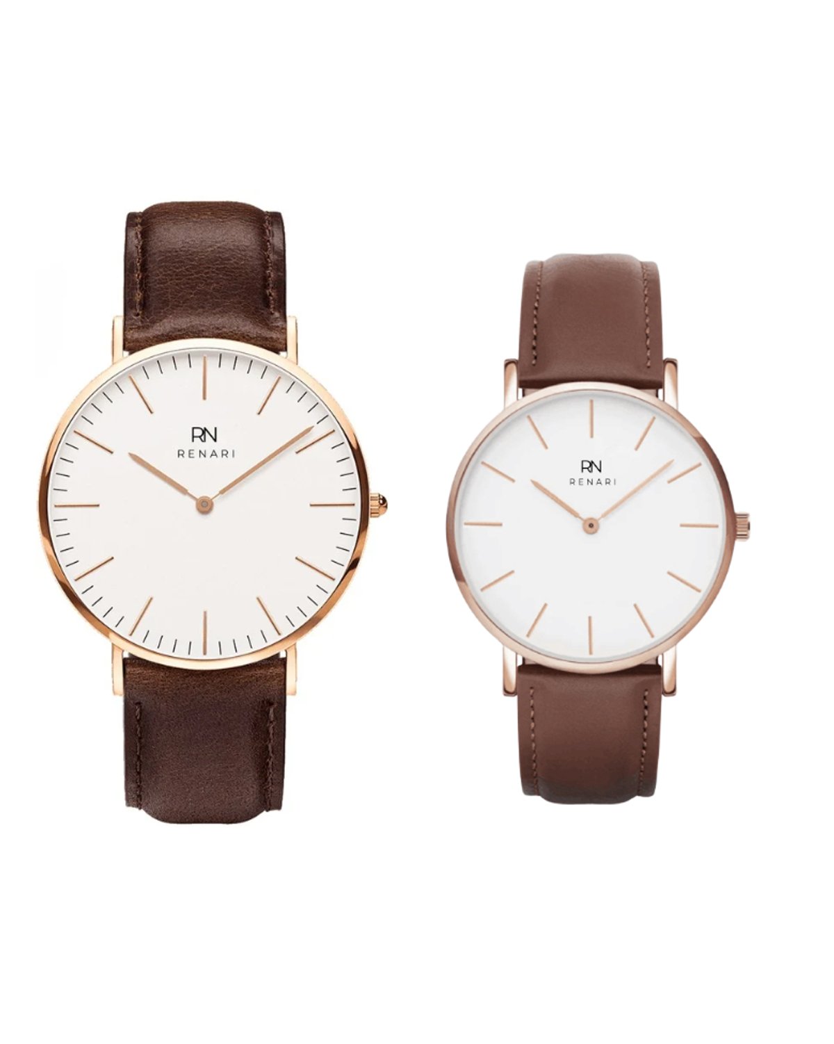 Reloj Arches - Reloj Chicago - Bolsa de regalo.