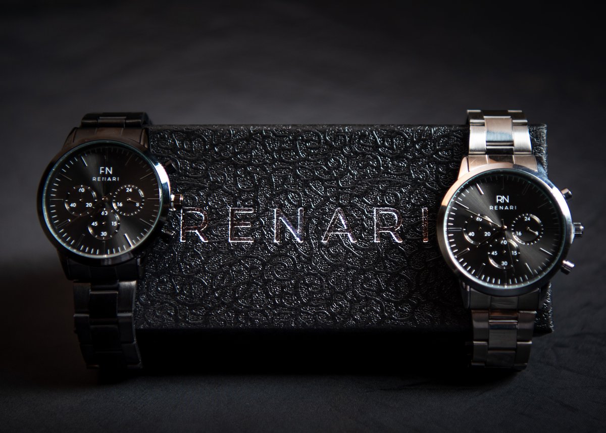 Reloj Zermatt Silver - 4