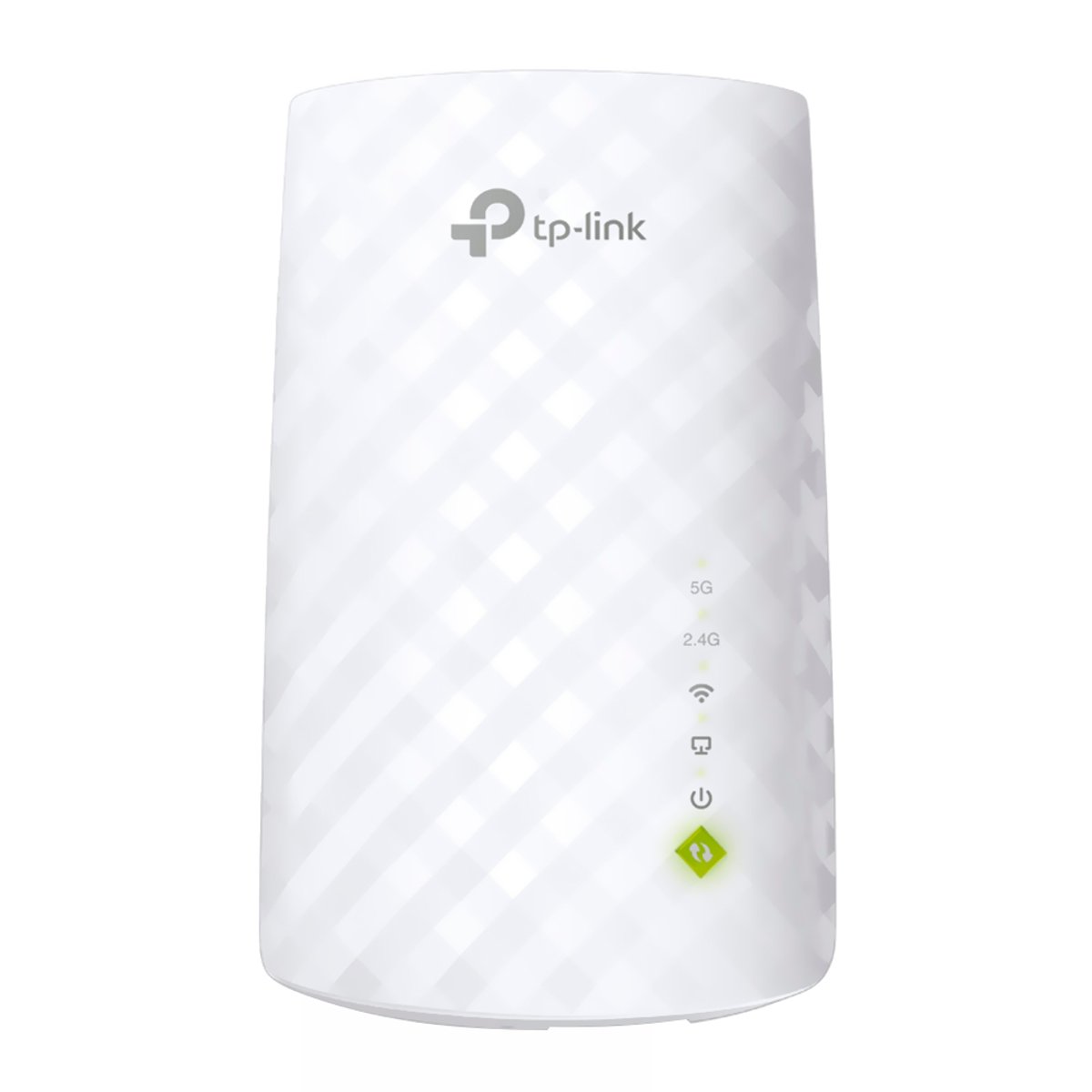 Extensor WiFi TP-LINK AC750 RE200 (2.4 GHz - 5 GHz) - 3