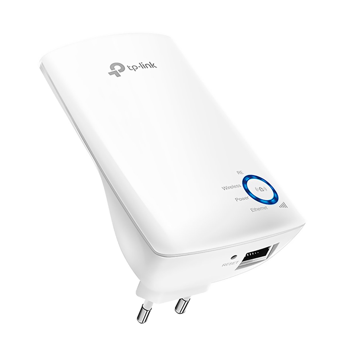 Extensor WiFi TP-LINK TL-WA850RE (2.4 Ghz) - 2