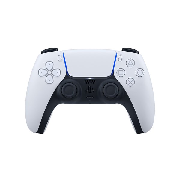 Control PS5 Dualsense (Blanco)