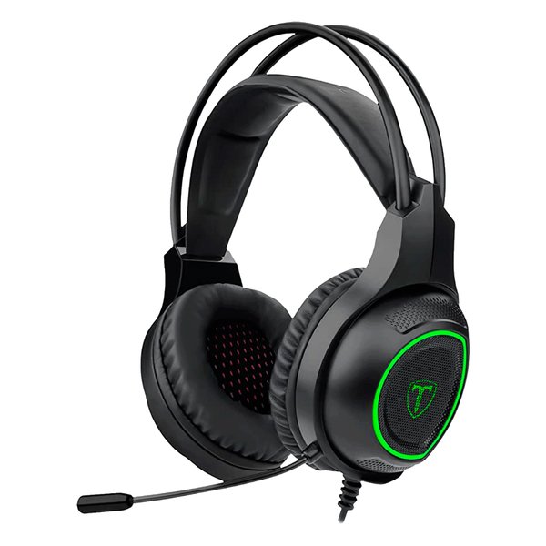 Auricular Gamer T-Dagger Atlas T-RGH201