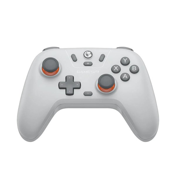 Control Inalámbrico GameSir Nova Lite - Gris (PC - Switch - Celulares)