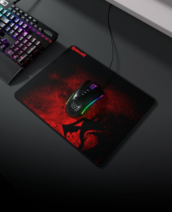 Mousepad Redragon Pisces P016 33x36 cm