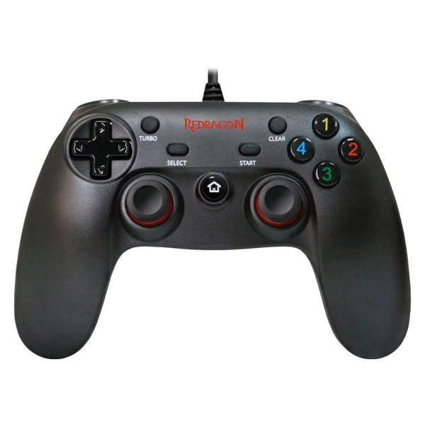 Control Redragon Saturn G807 (PC)