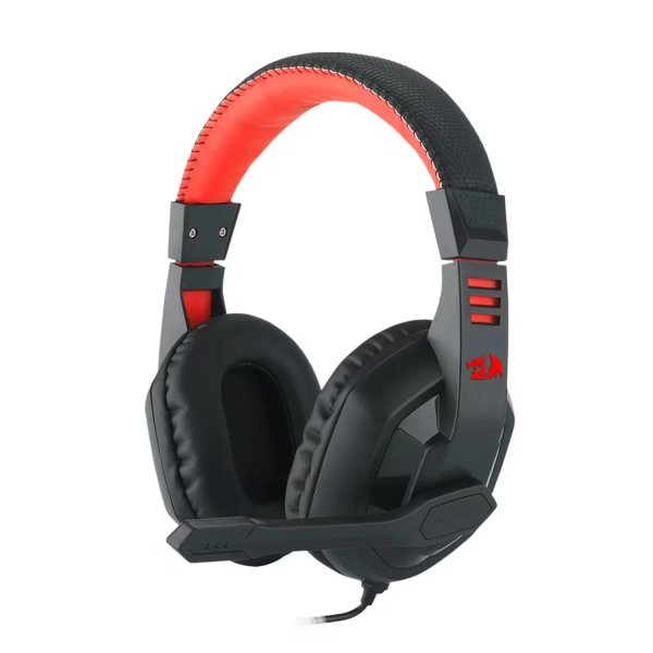 Auricular Gamer Redragon Ares H120