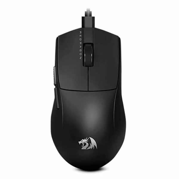 Mouse Redragon K1NG M996 (Negro)