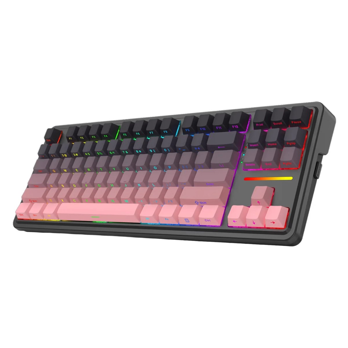 Teclado Gamer Redragon Antonium K728SP Pro - Inalámbrico  - 2