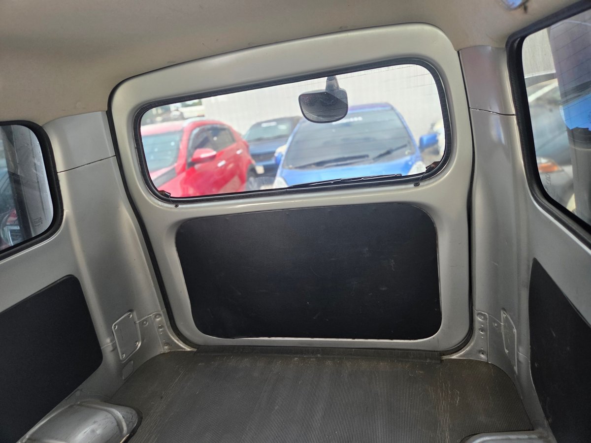 Toyota liteace 2013 - 4
