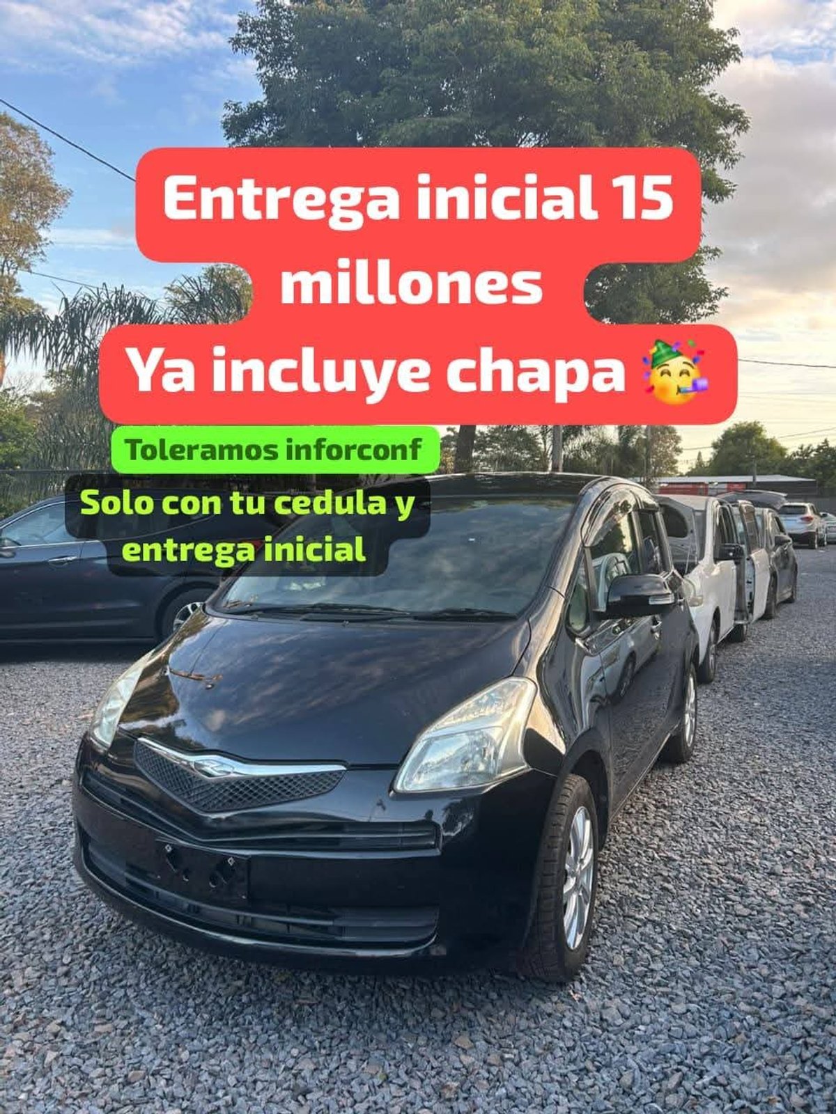 OPCIONES APARTIR DE 15 MILLONES  - 5
