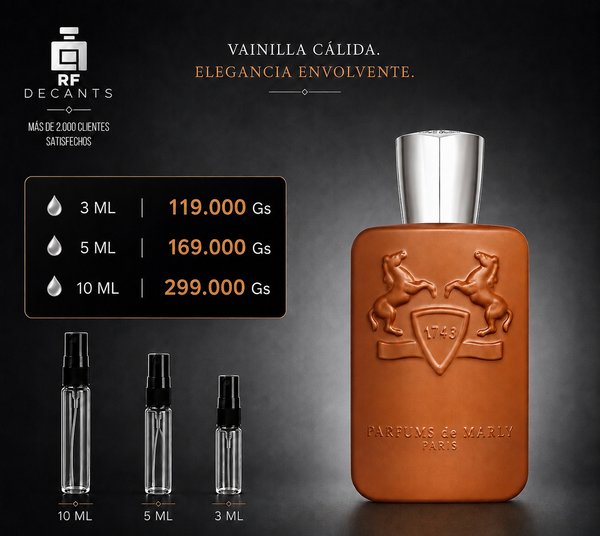 Parfums De Marly Althair