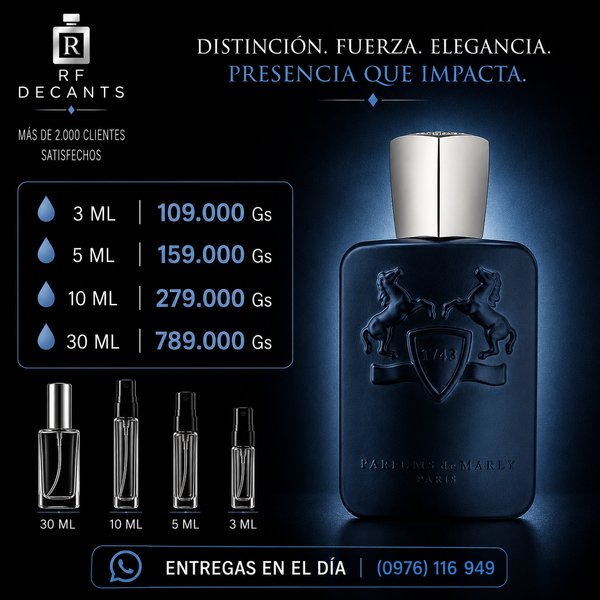 Parfums De Marly Layton Edp