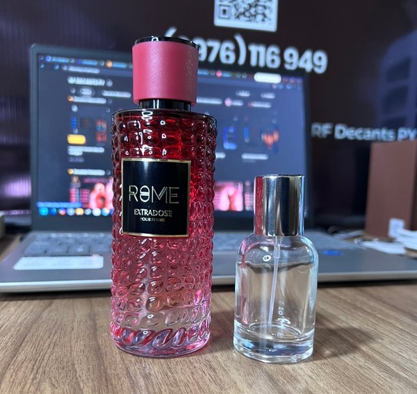 Rome Extradose Femm 30 ML