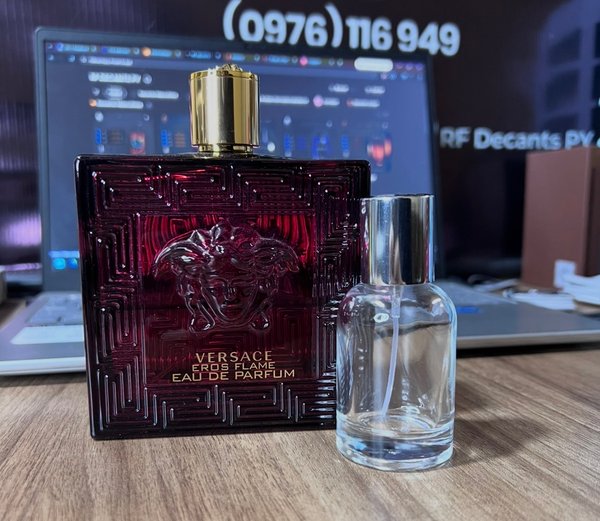 Versace Eros Flame 30 ML