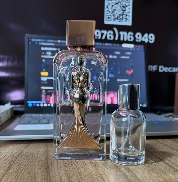 Dama Nadia Ferreira 30 ML