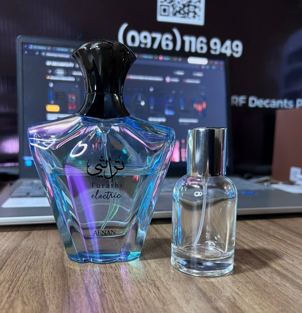 Afnan Turathi 30 ML