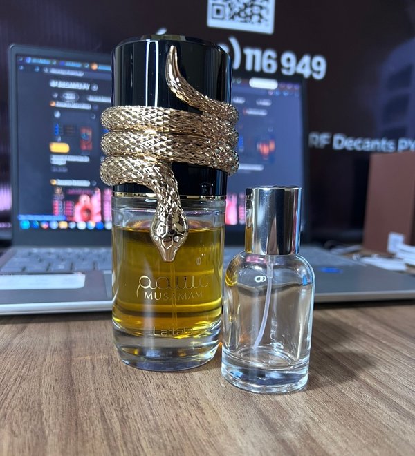 Lattafa Musamam 30 ML