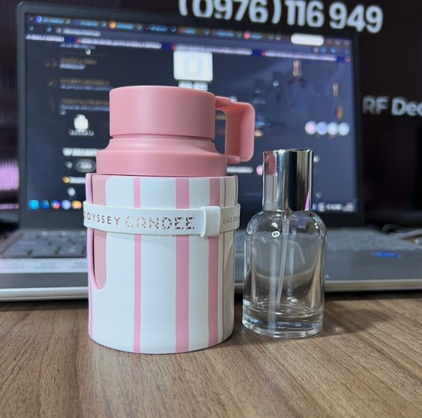 Odyssey Candee 30 ML