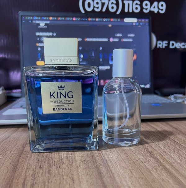 AB King Absolu 50 ML