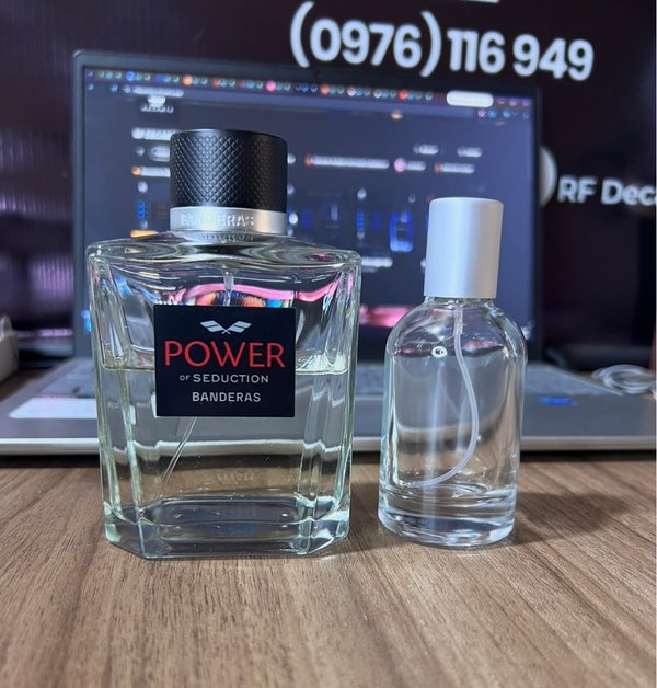 Promo 30 y 50 ml