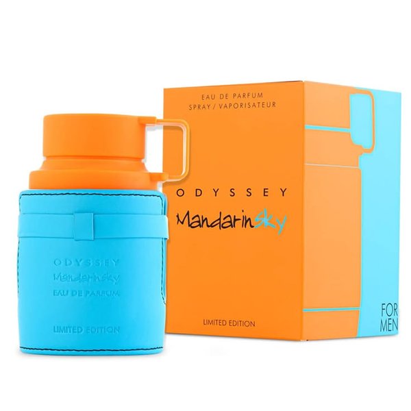 Armaf Odyssey Mandarisnky Edp 100 ML