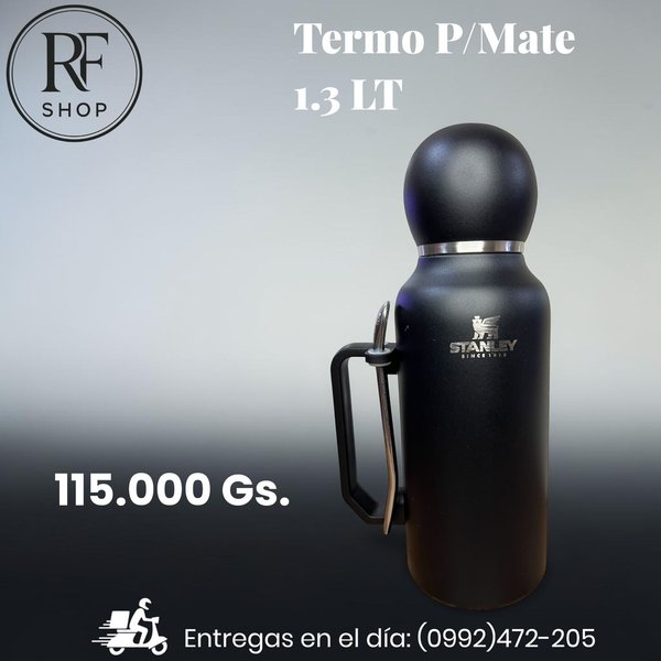 Termo Para Mate 1.3L