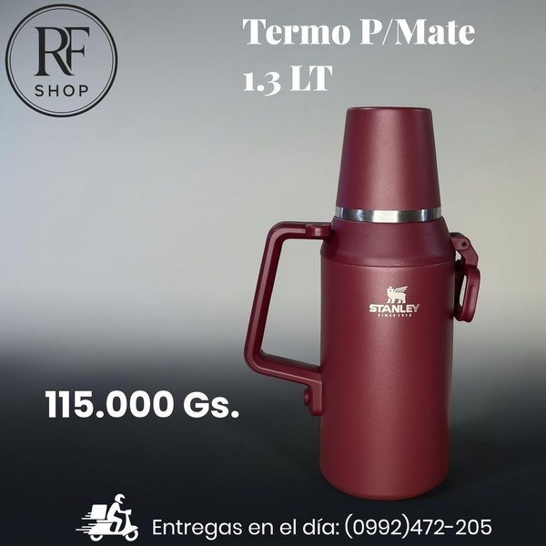 Termo Clásico 1.3L