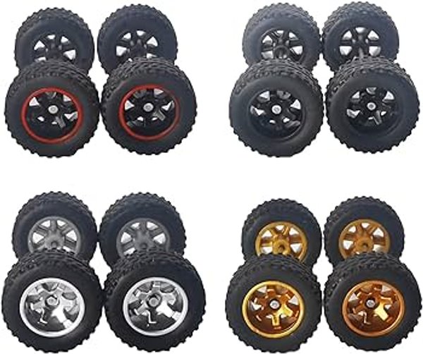 Off-Road Gold de 14 mm