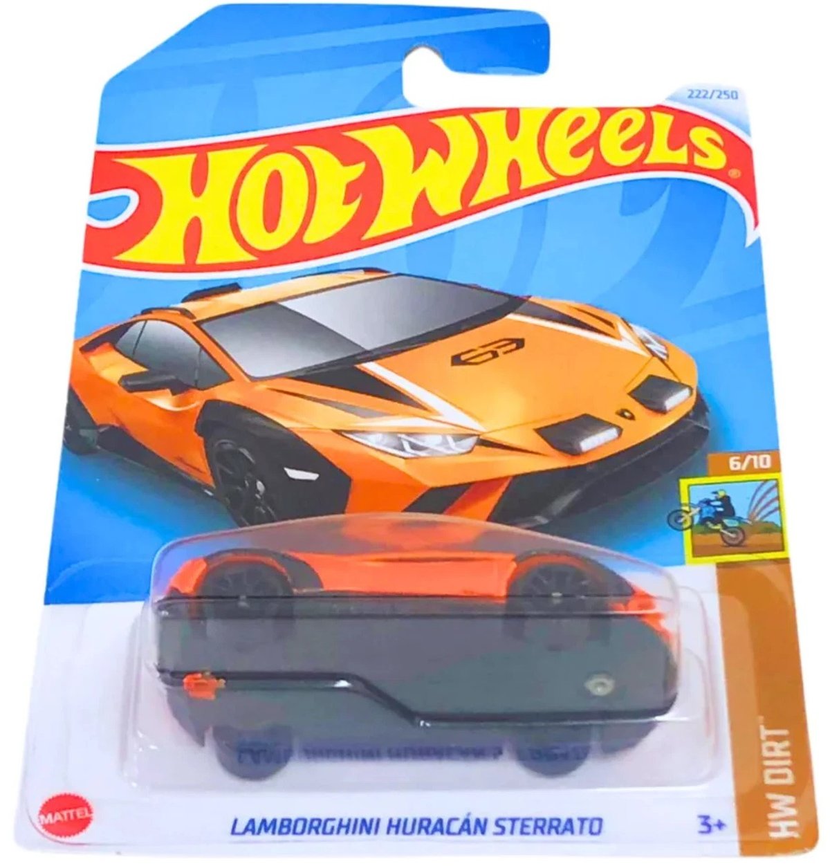 Lamborghini Huracán Sterrato - 2