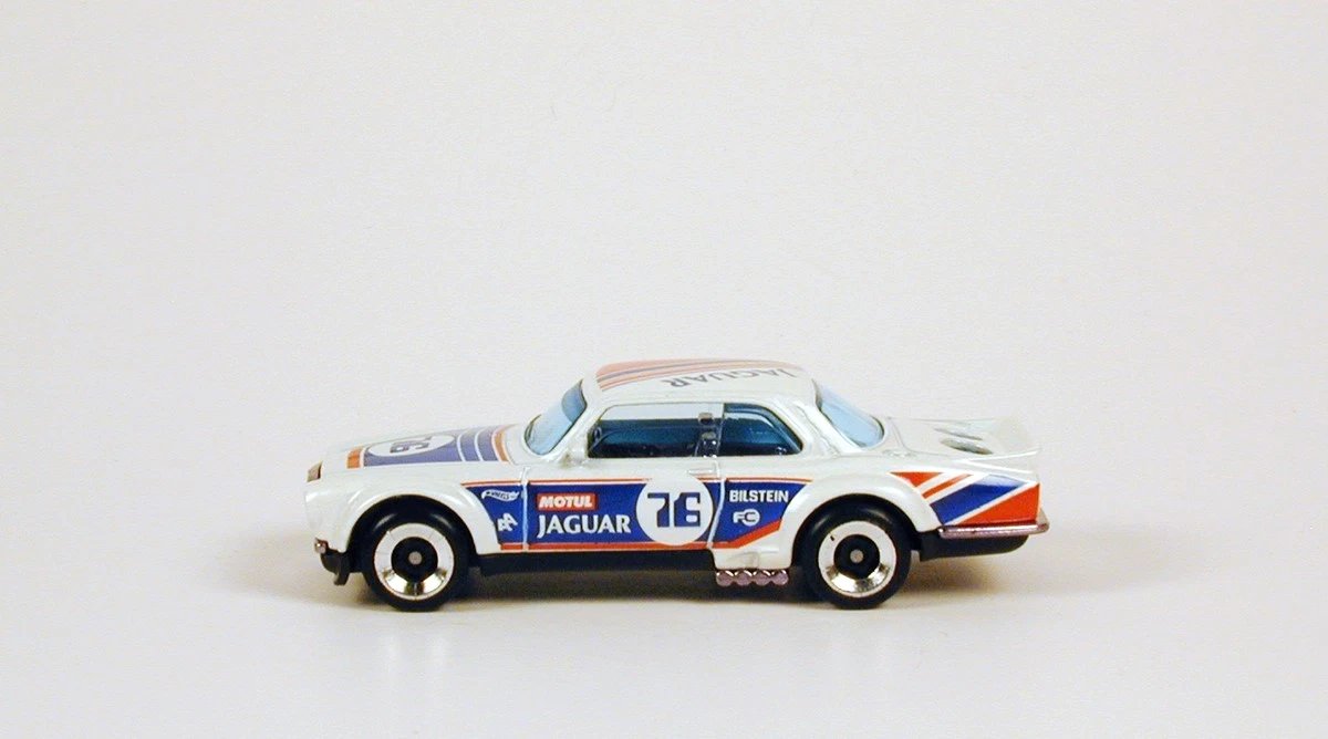 Jaguar XJC V12 cupé - 2