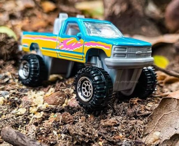 Chevy k1500 Pickup / Camionnette