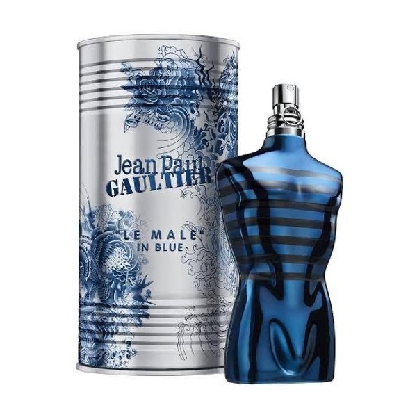 Perfume Jean Paul Gaultier Le Male In Blue