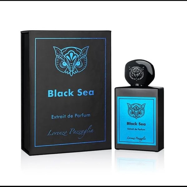 Perfume Black Sea Extrait de Parfum
