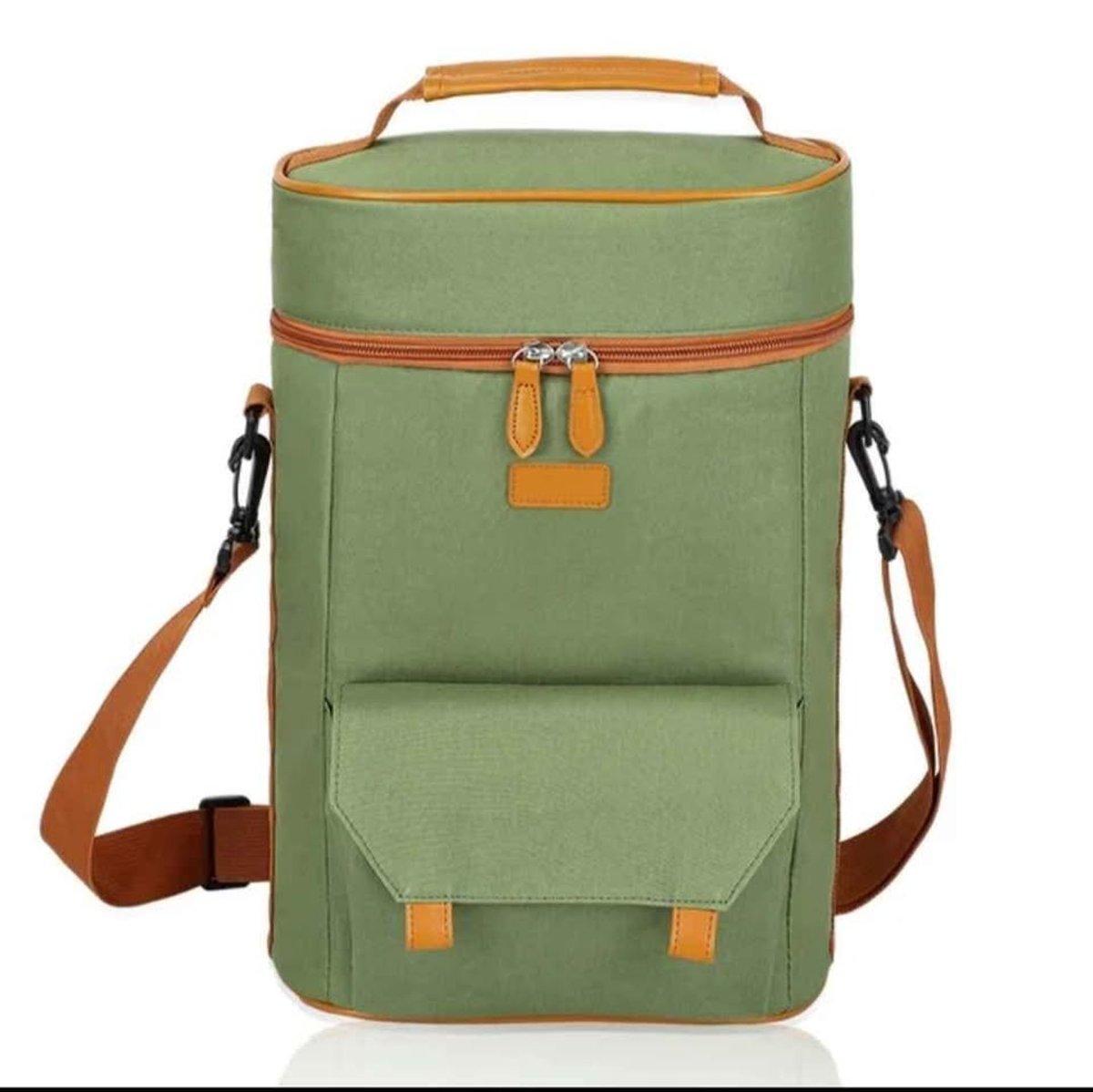 Bolso para termo - 2