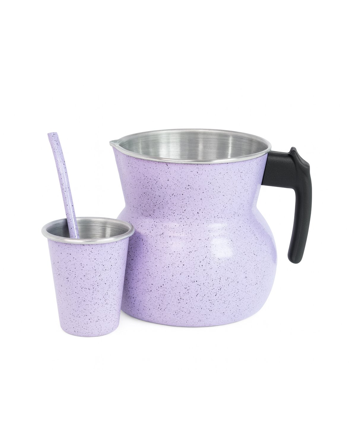 KIT Terere Aluminio - 3