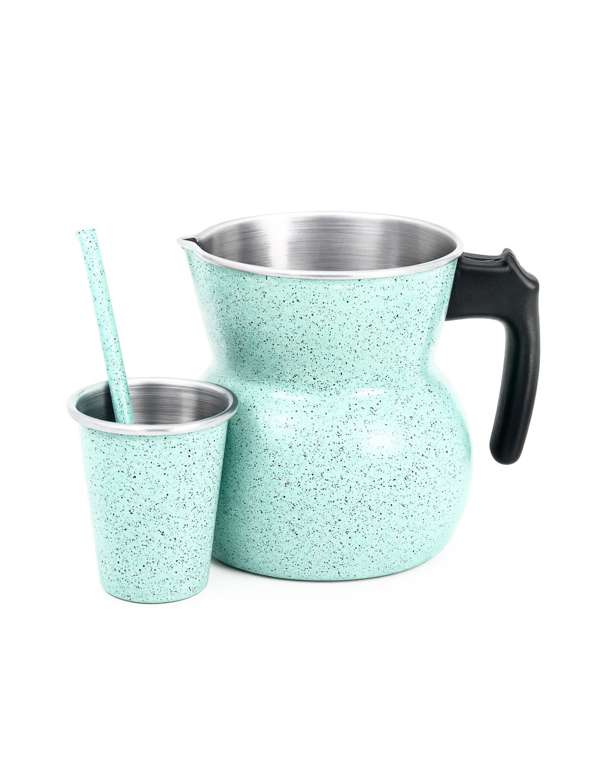 KIT Terere Aluminio - 2