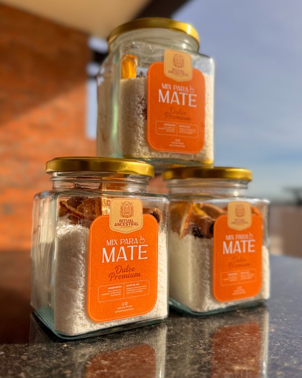 Mix Dulce Premium