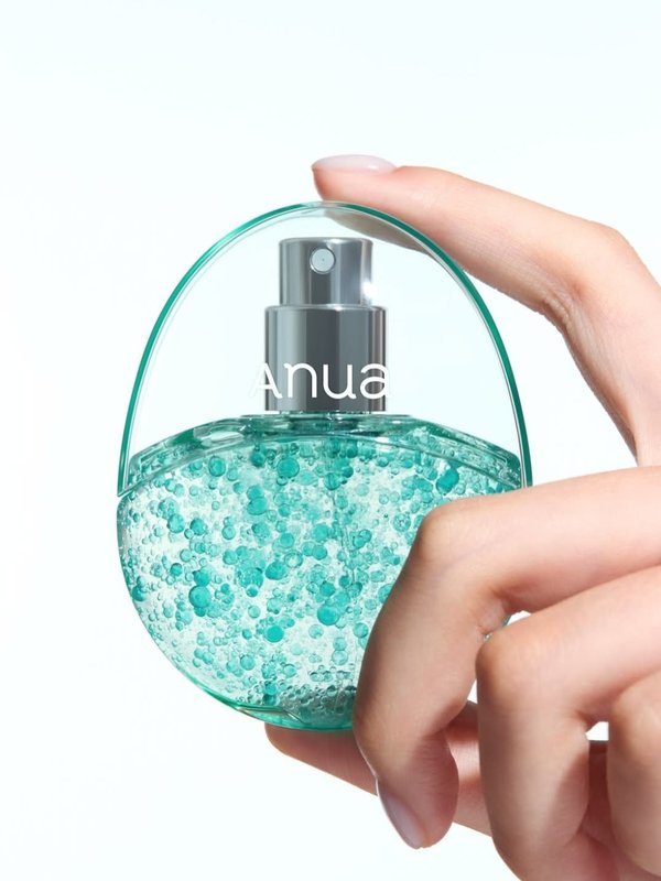 [Anua] PDRN Hyaluronic Acid Hydrating Capsule Mist 30 ml 
