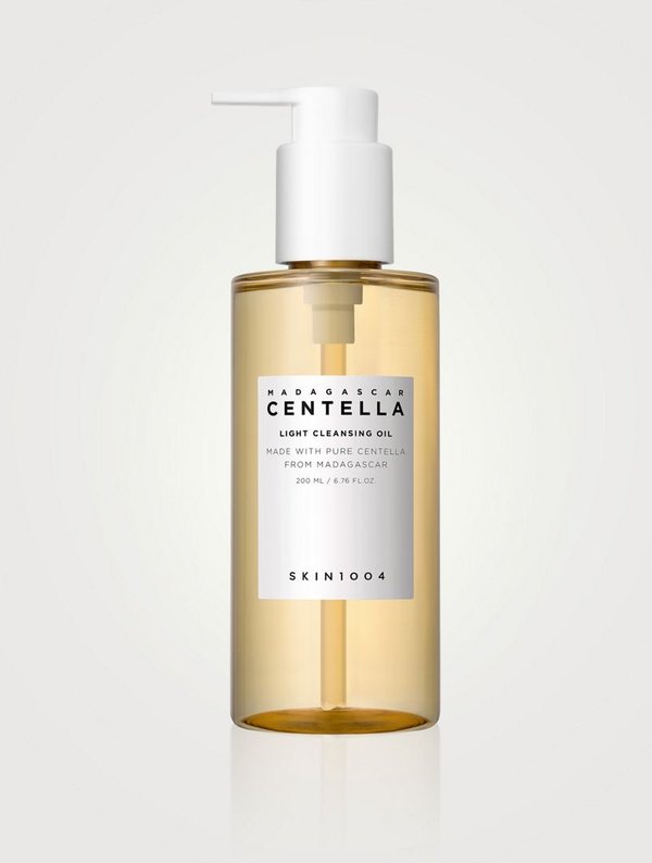 🌱Madagascar Centella Light Cleansing Oil 200ml