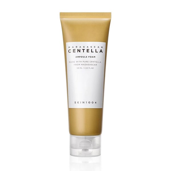 [SKIN 1004] Madagascar Centella Ampoule Foam 125 ml 