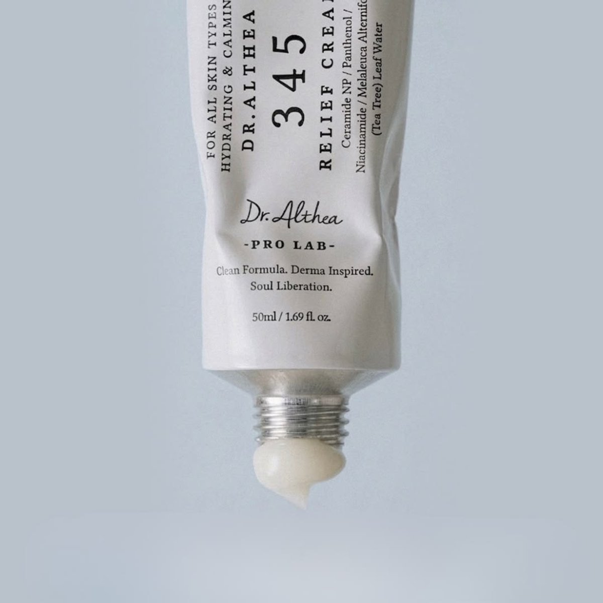 [Dr. Althea] 345 Relief Cream 50 ml - 2